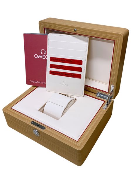 Omega Planet Ocean 215.32.44.21.09.001